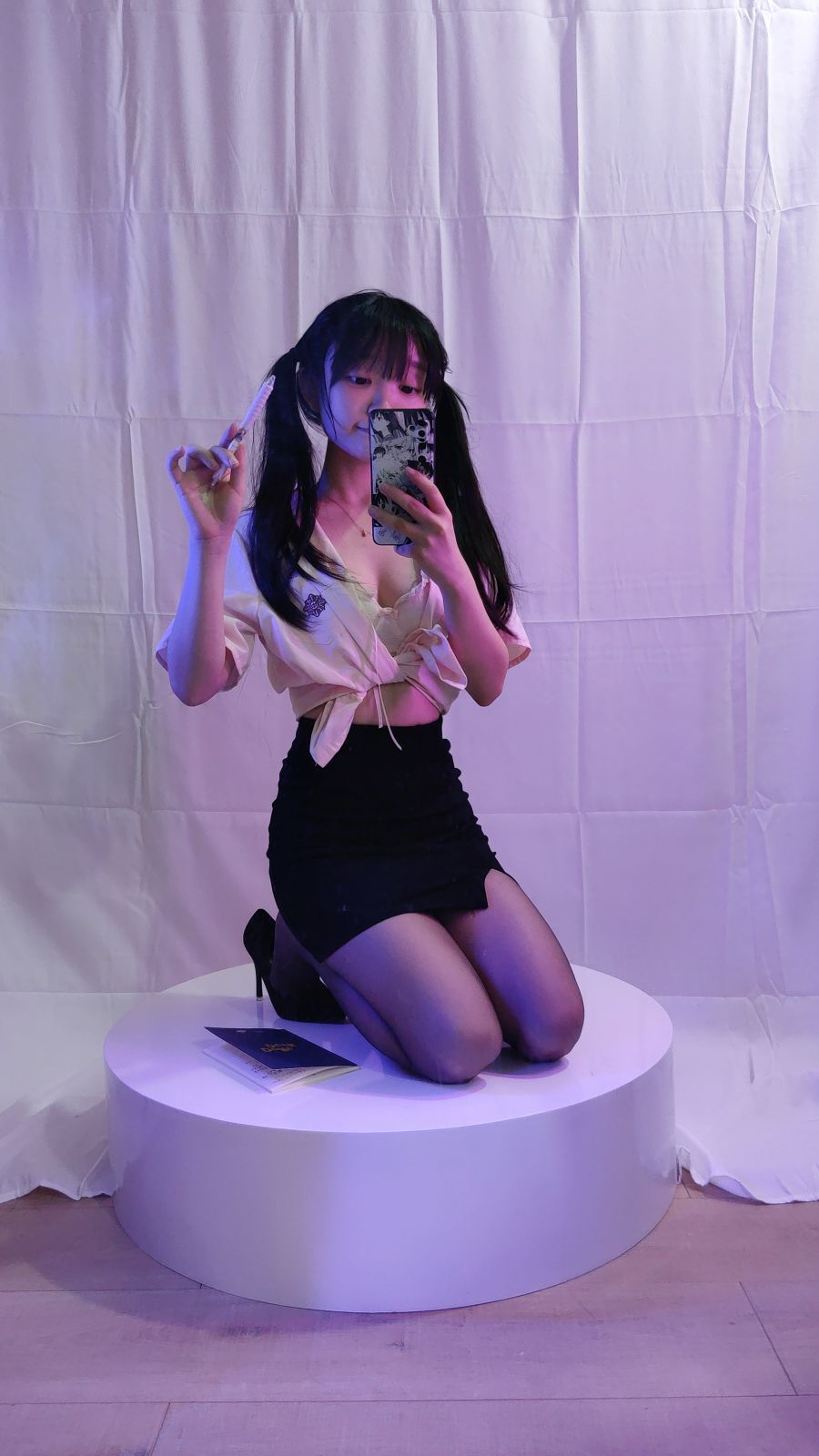 神沢永莉---双马尾黑丝班主任-72P-1V-03-29