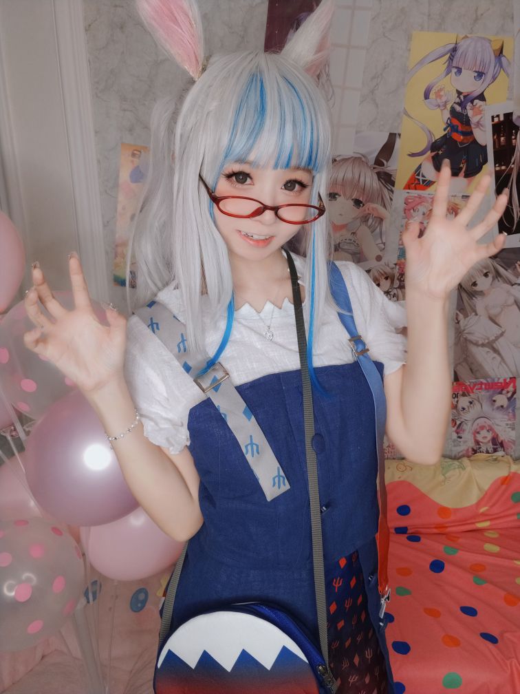 软妹摇摇乐---Fantia---2023年12月订阅-02-25