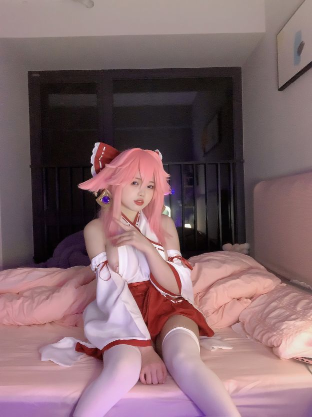 小瑶幺幺-八重巫女-38P1V-02-26