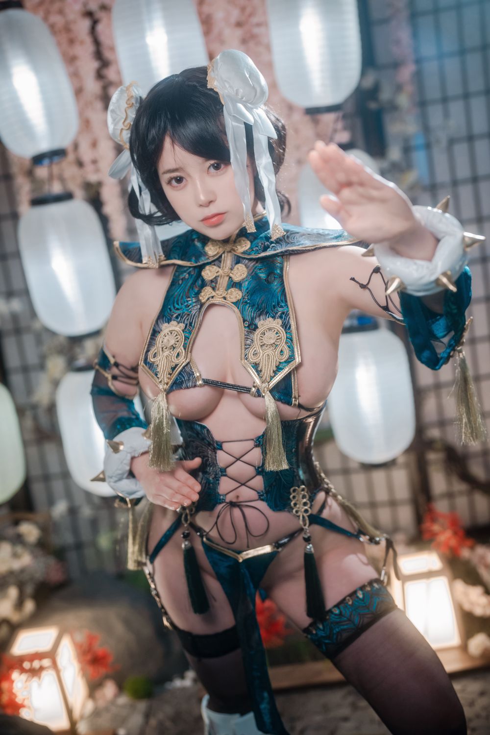 DJAWA-ZziZzi---ChunLi-The-Fighter-07-21