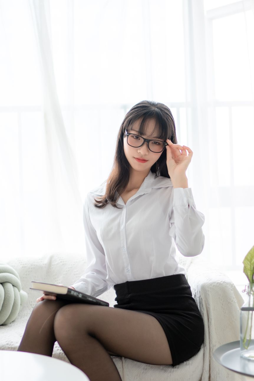 西瓜murmure西瓜少女-2021-03-14-百合-89P-12-18