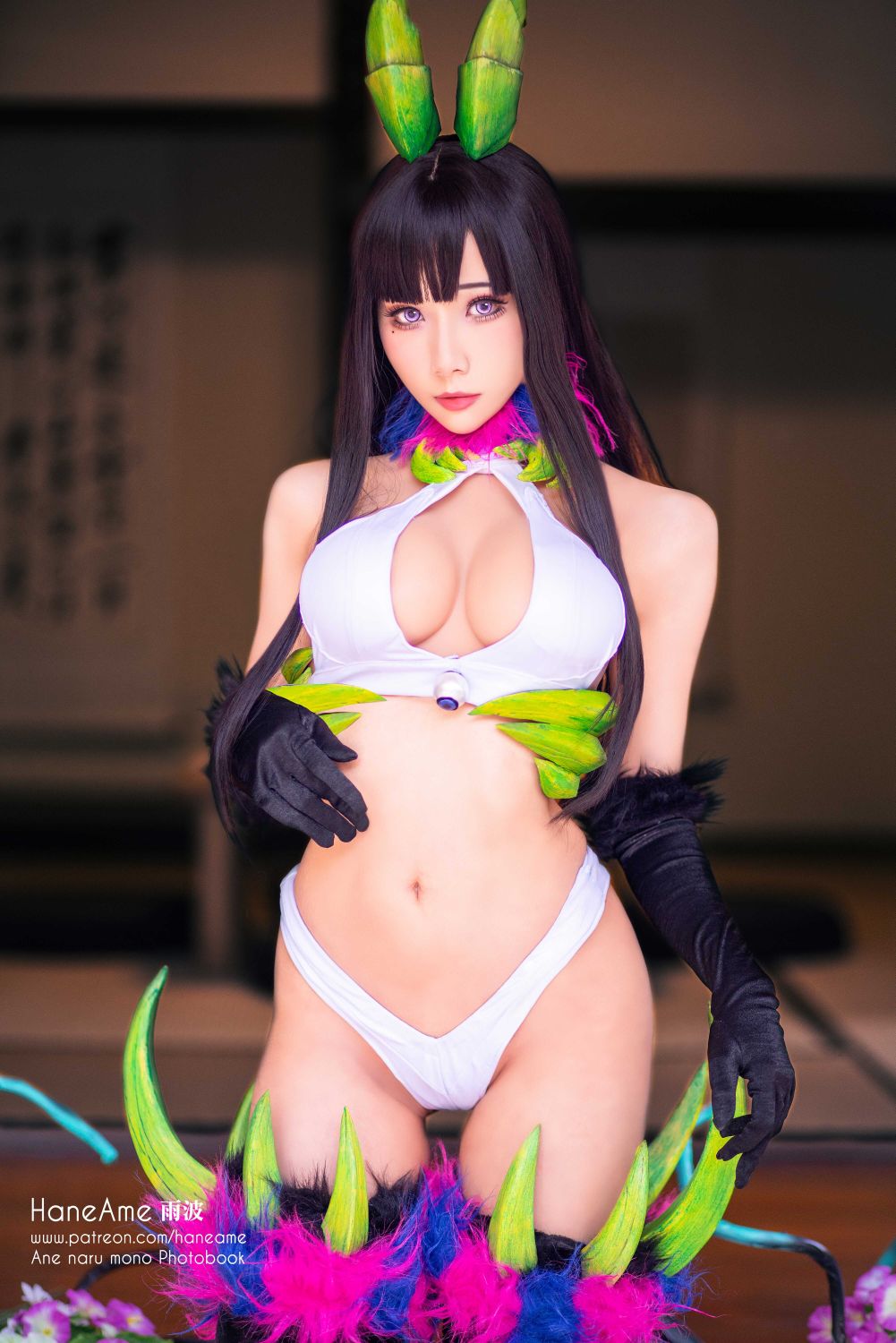 雨波-HaneAme---Ane-Naru-Mono155P-20207MB-02-13