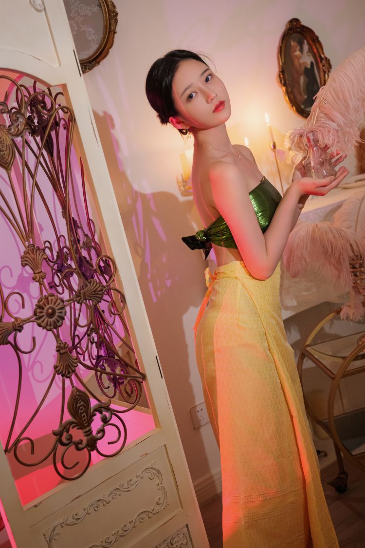 年年---玉兔公主40P-3455M-01-25