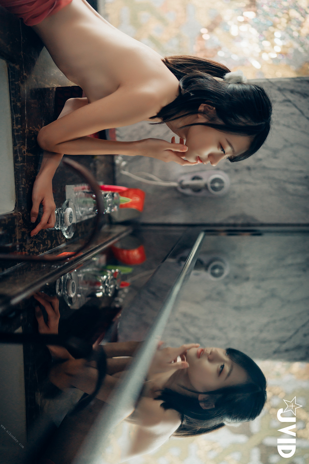 妍妍尺度大突破-隱藏版首次慰慰及慰慰影片超猛啊-Set02-09-04