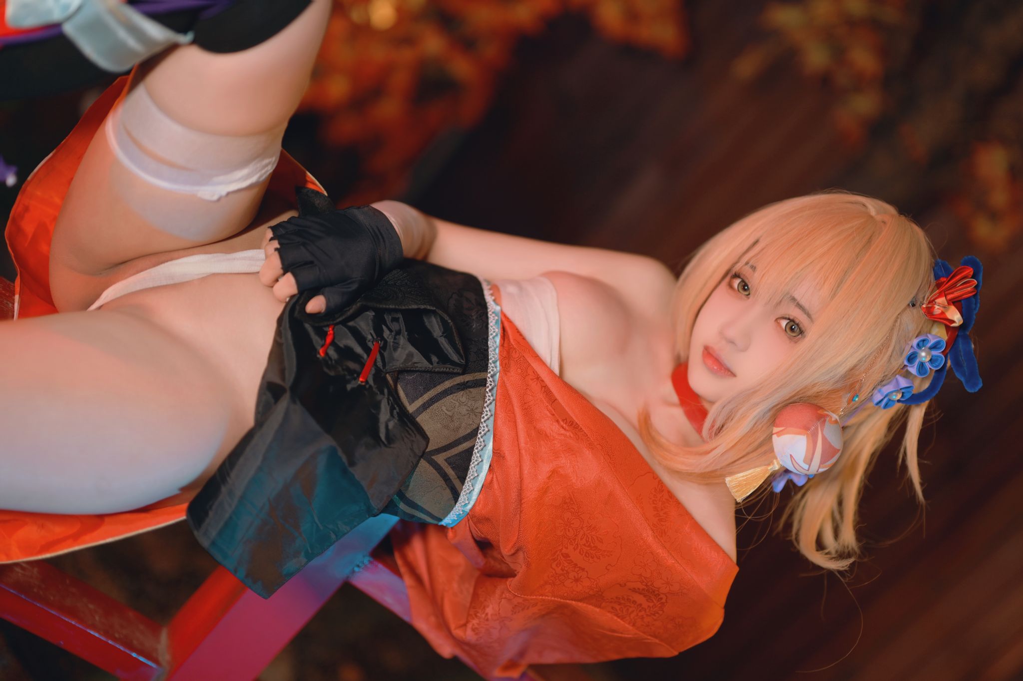 莱可Raika---原神-宵宮-80P-735MB-03-05