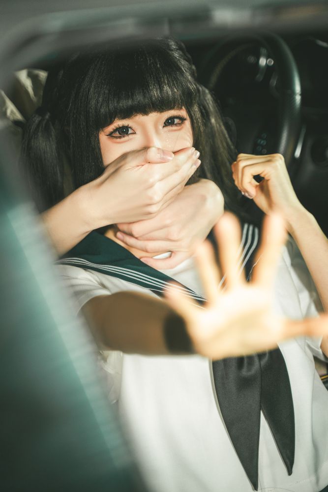 蠢沫沫-捆绑-03-11