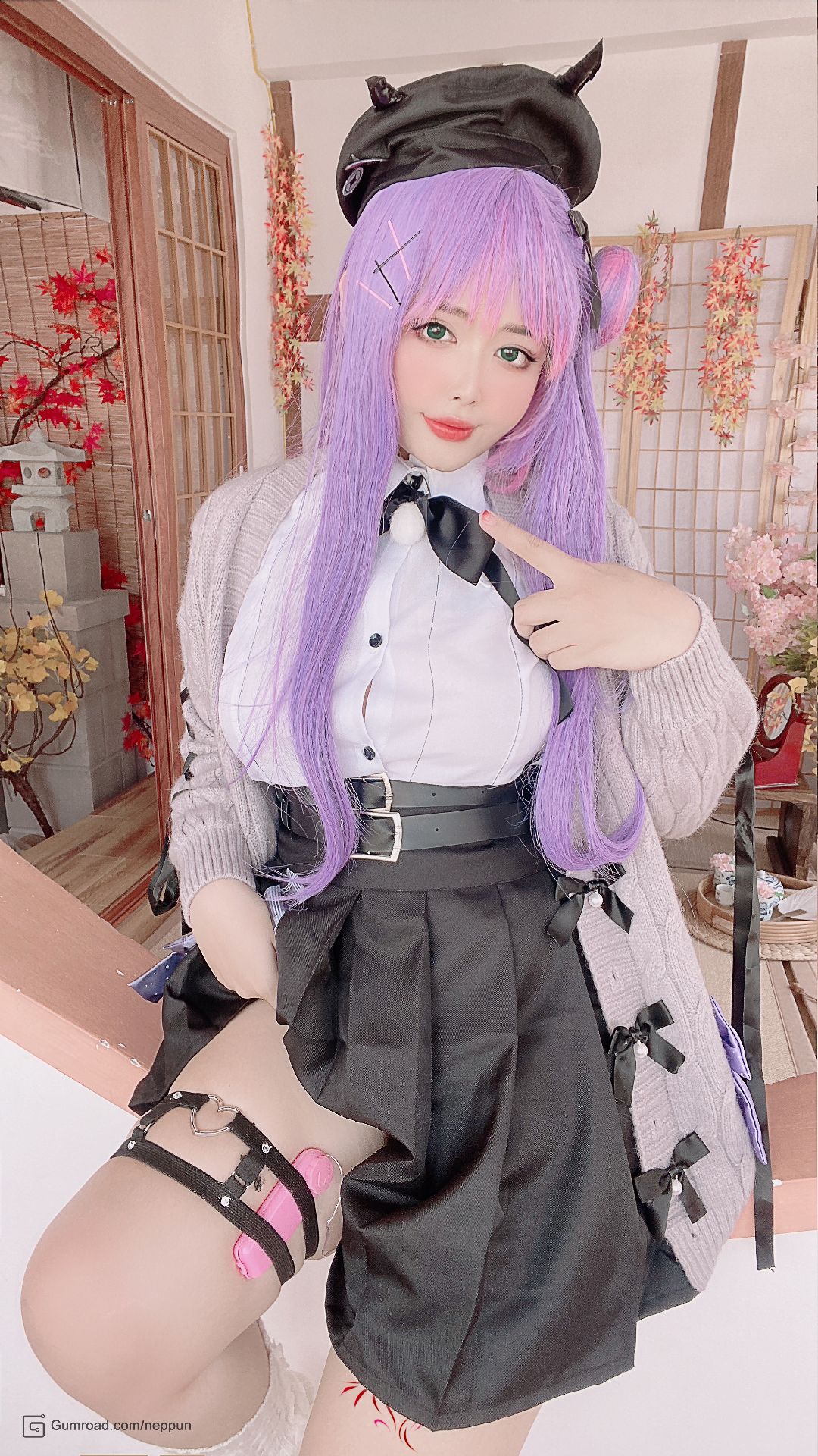 Neppuネップ-TOWA-40P12V841MB-12-22