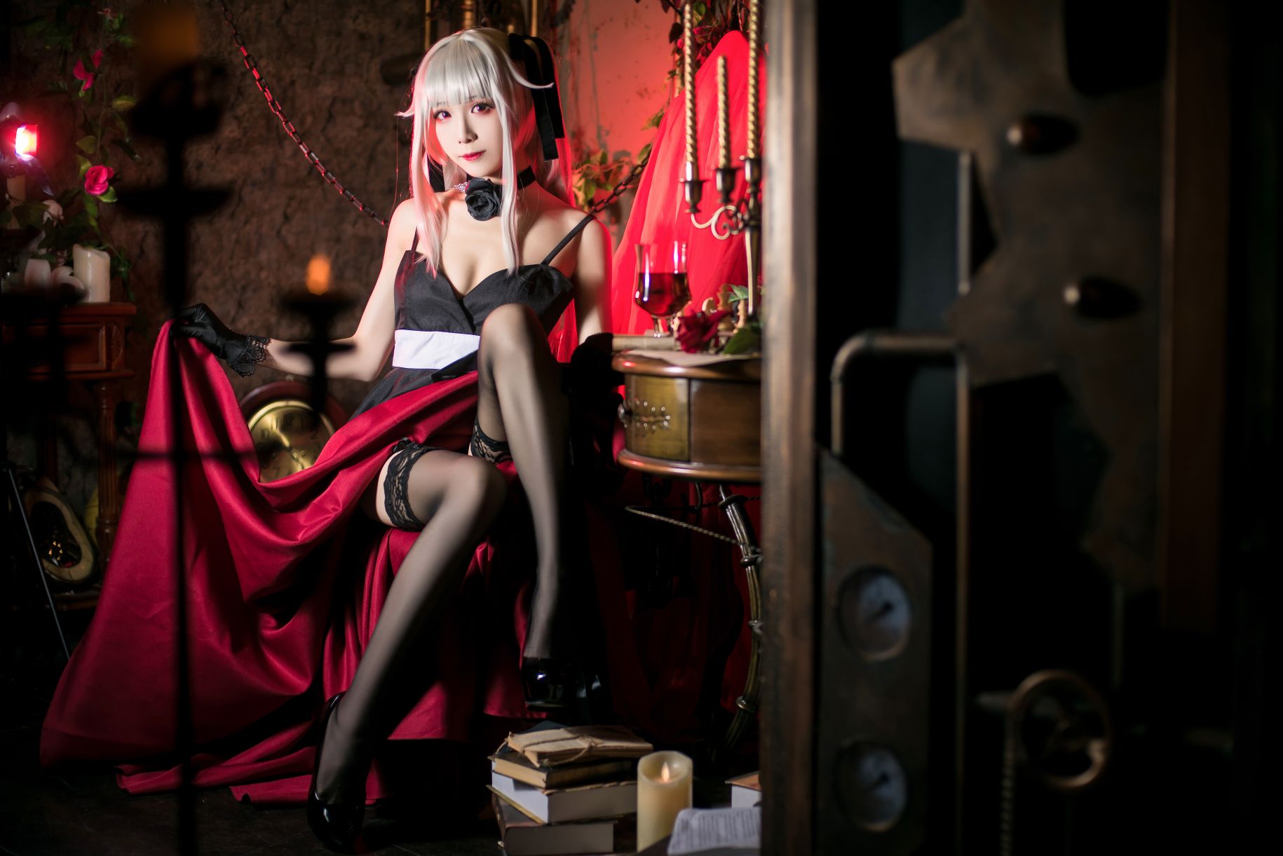 Tomoyo酱-雾枝-02-29