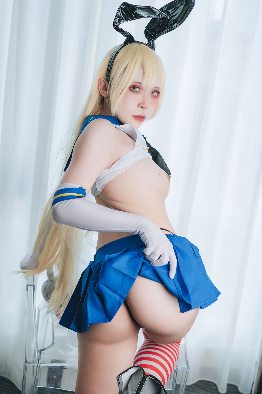 Tokar浵卡---2211-岛风-Shimakaze-39P-512MB-12-01