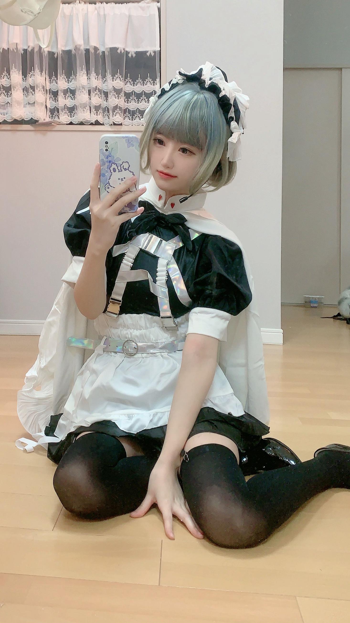 047-千阳快起床---武装仆-11P-2543-MB-08-27