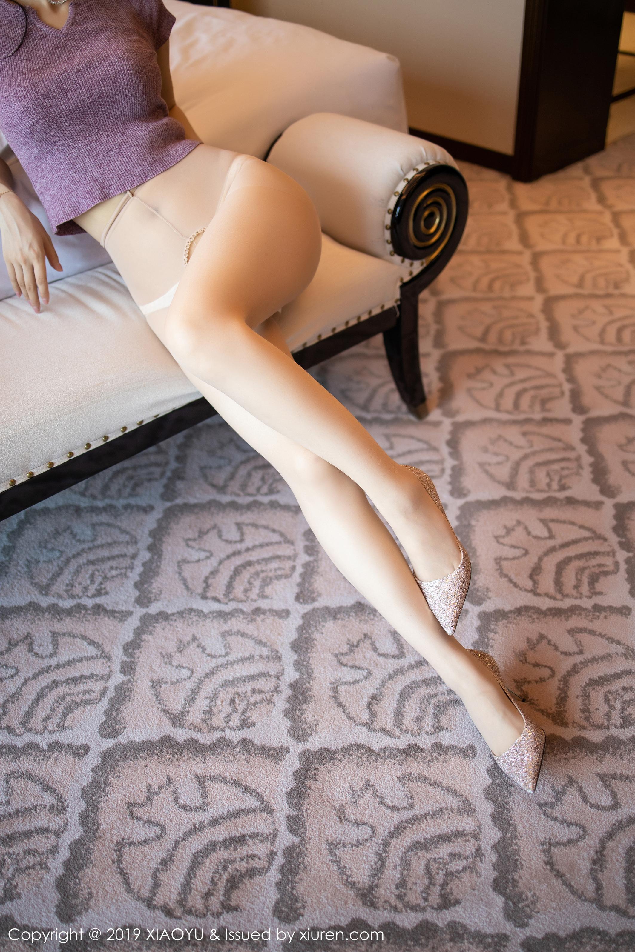 062-XIAOYU语画界-20190814-VOL132-Angela小热巴-107P-51444-MB-08-23