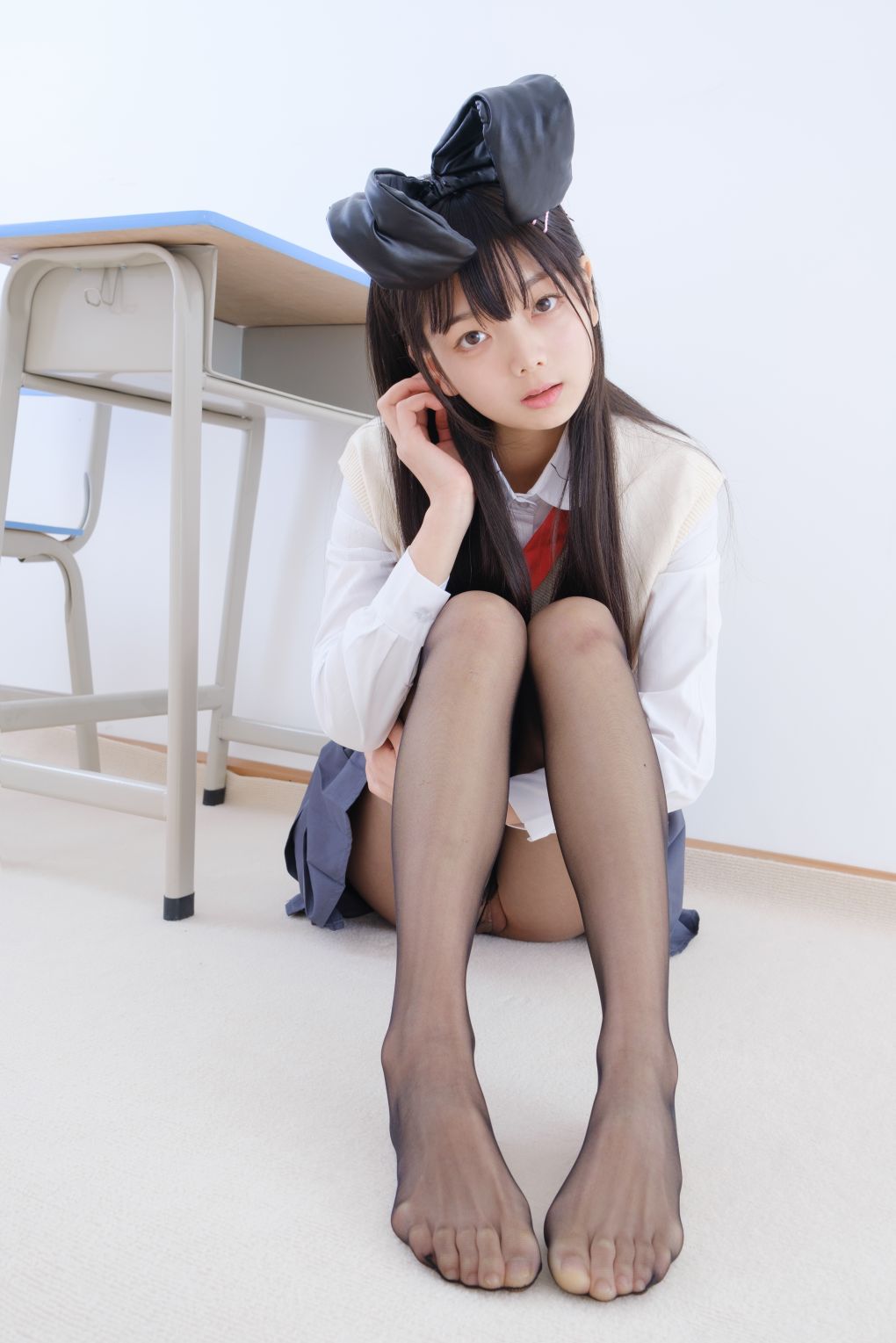 赤西夜夜---麻衣学姐-87P1V-306G-12-17