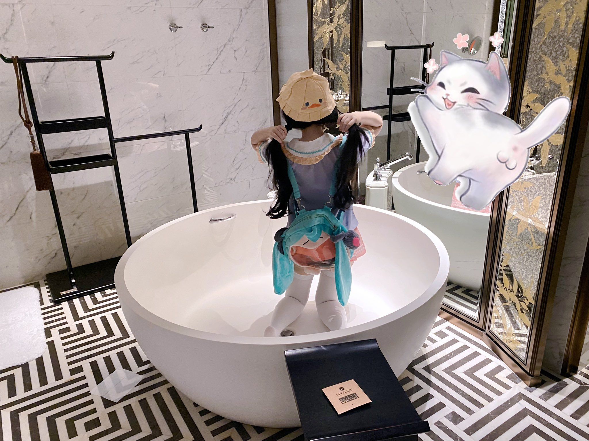 呆呆酱-合集-12-31