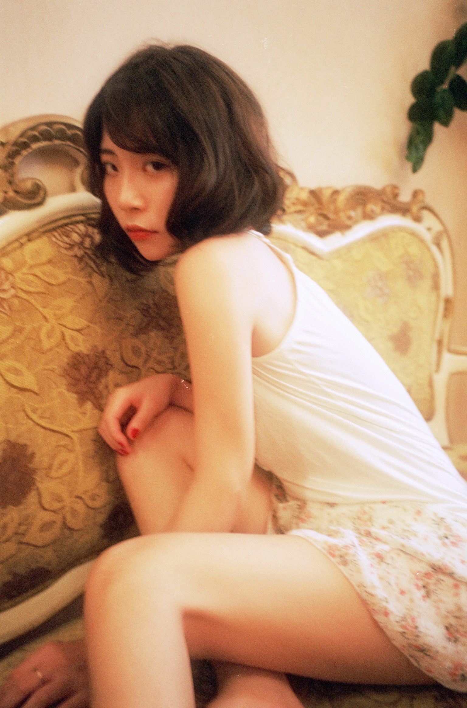 微密圈陈妮妮妮是老虎合集-02-24-3