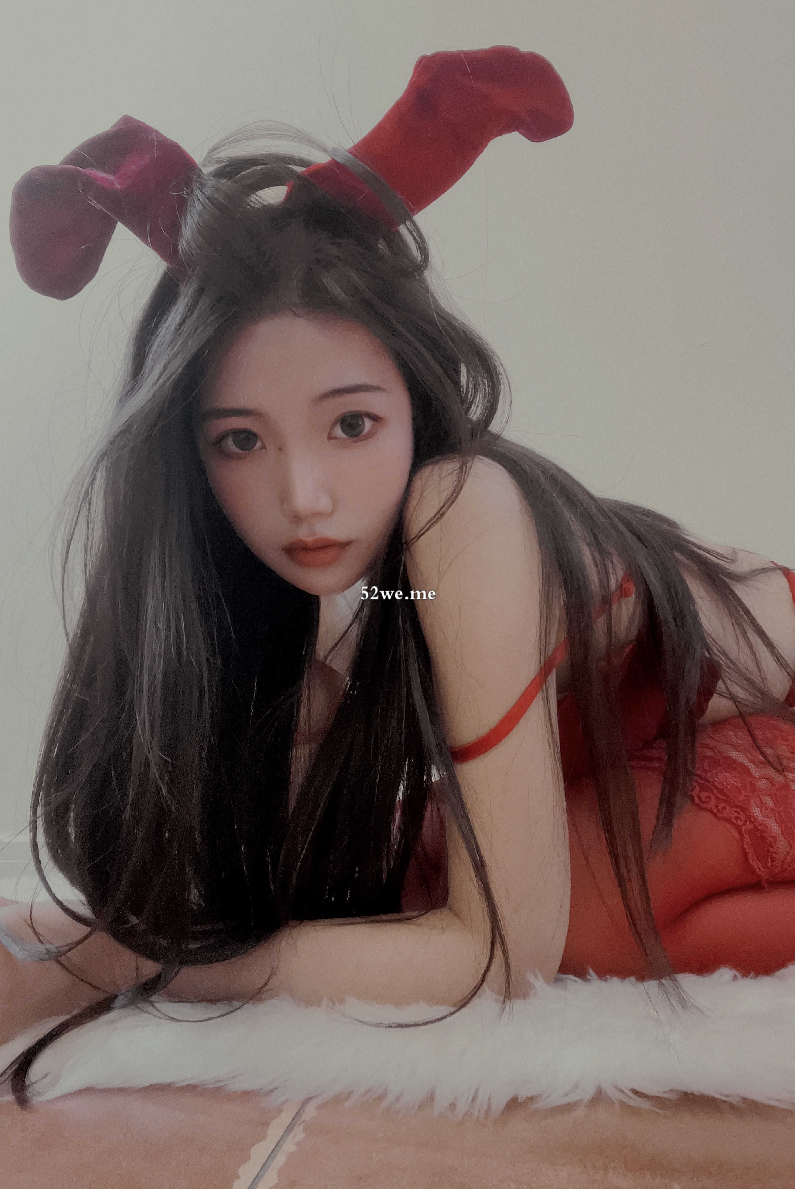 008纪念小小v5--微密圈系列-兔女郎26P-171M-08-29