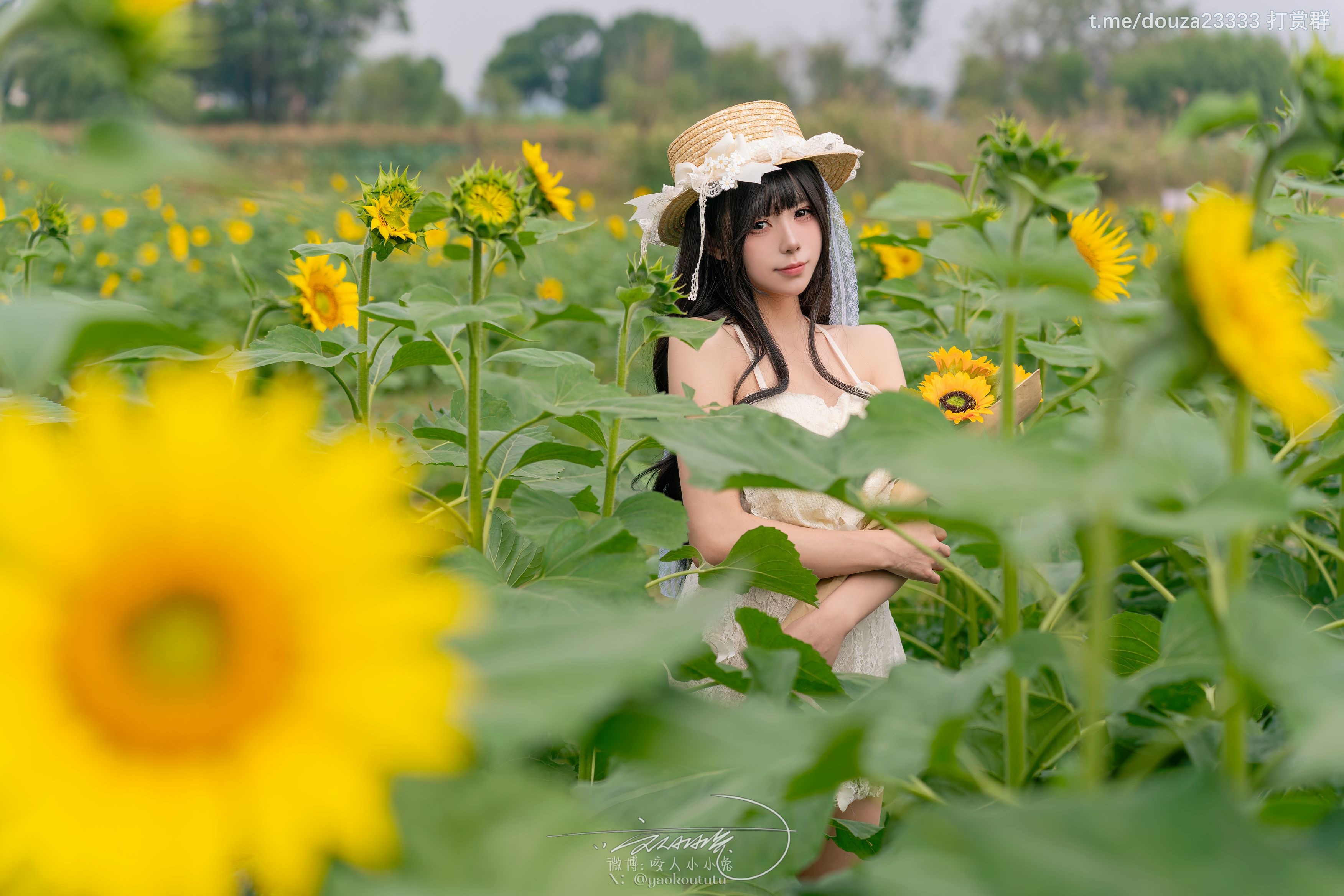 7月作品夏の葵73P1V-Summertime7月24打赏群资源-07-24