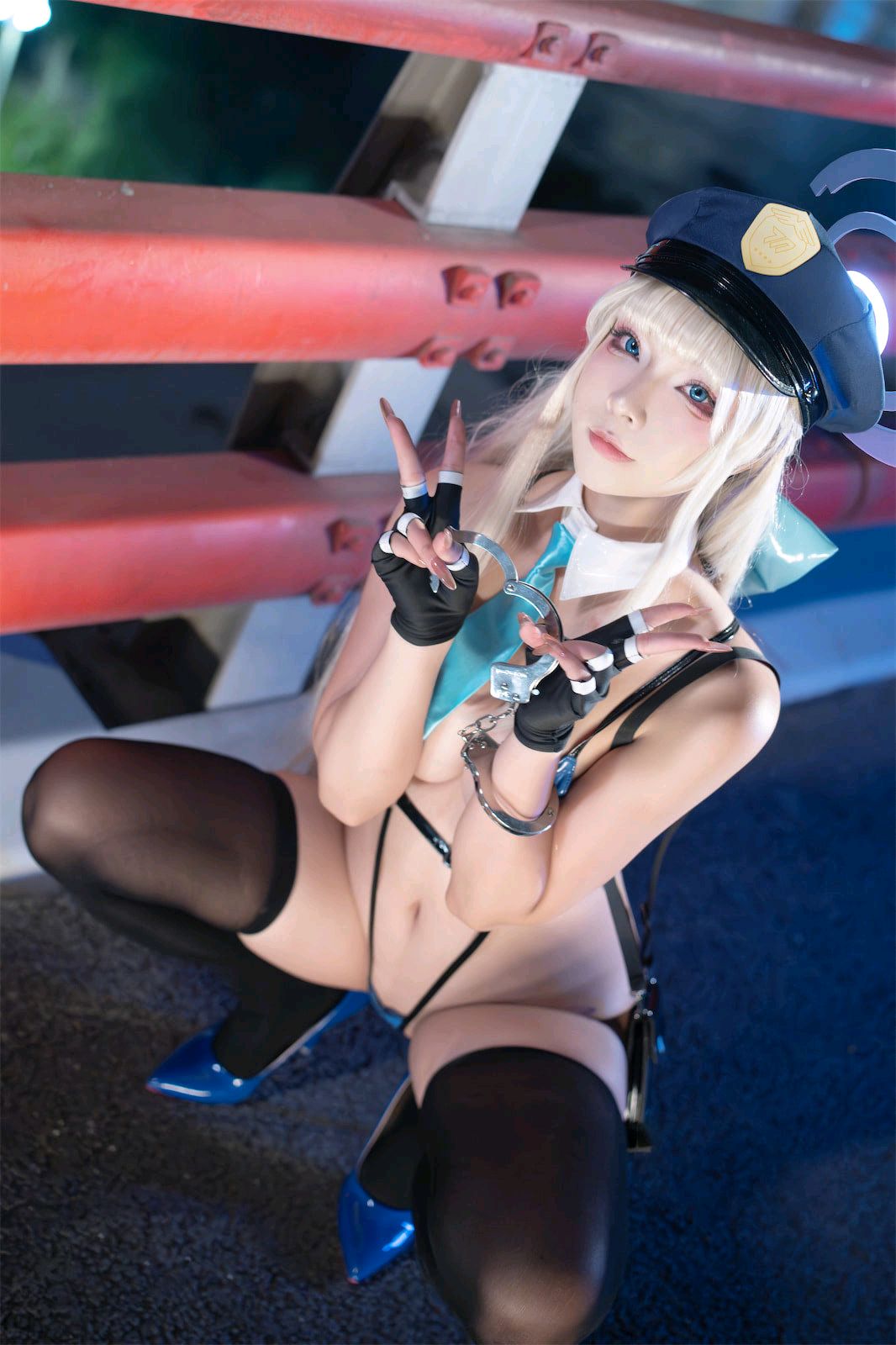 yuuhui玉汇---蔚蓝档案-飞鸟马时-07-18-3