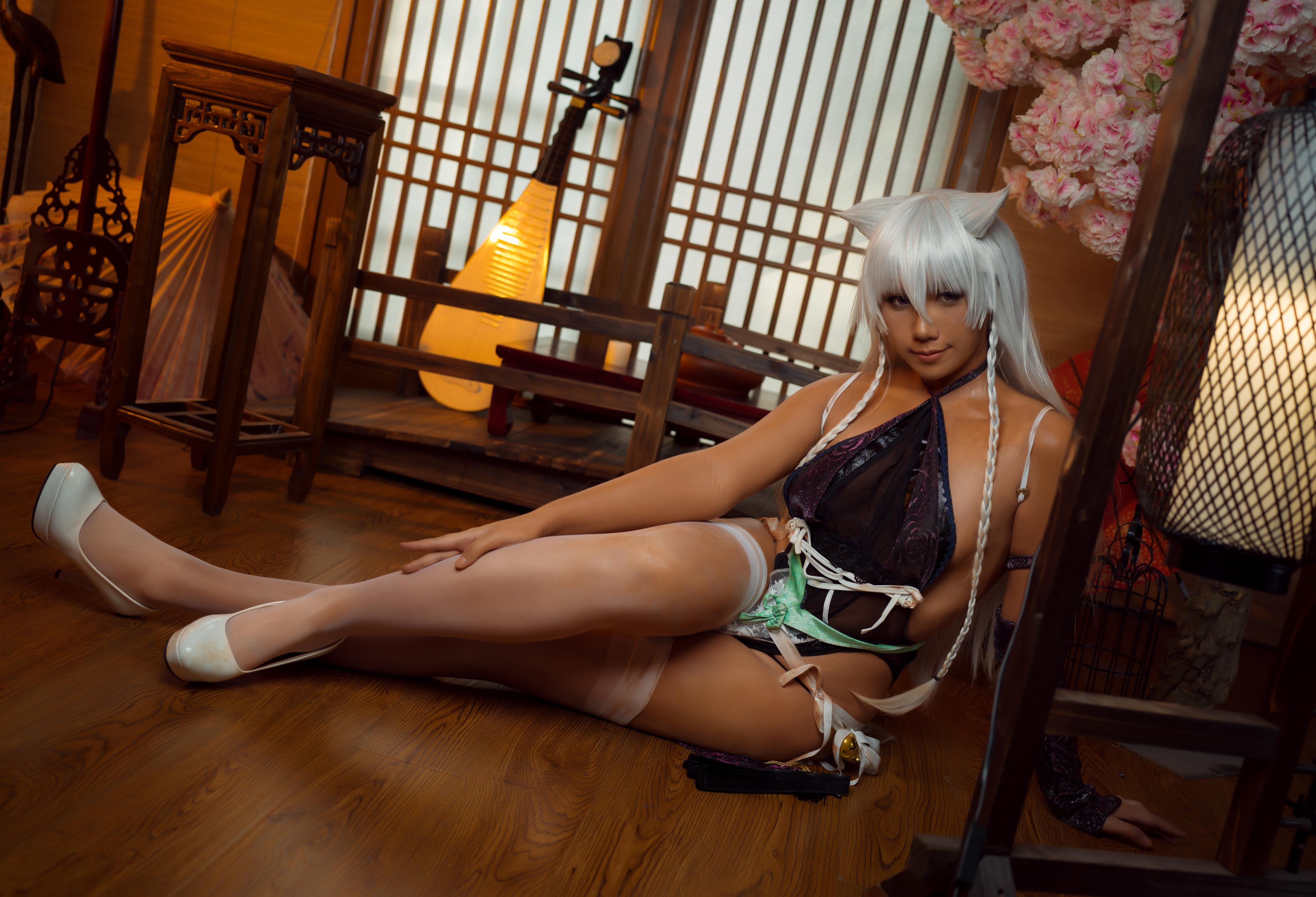 020-麻花酱---天命之子-木莫娜-26P-176MB-08-31