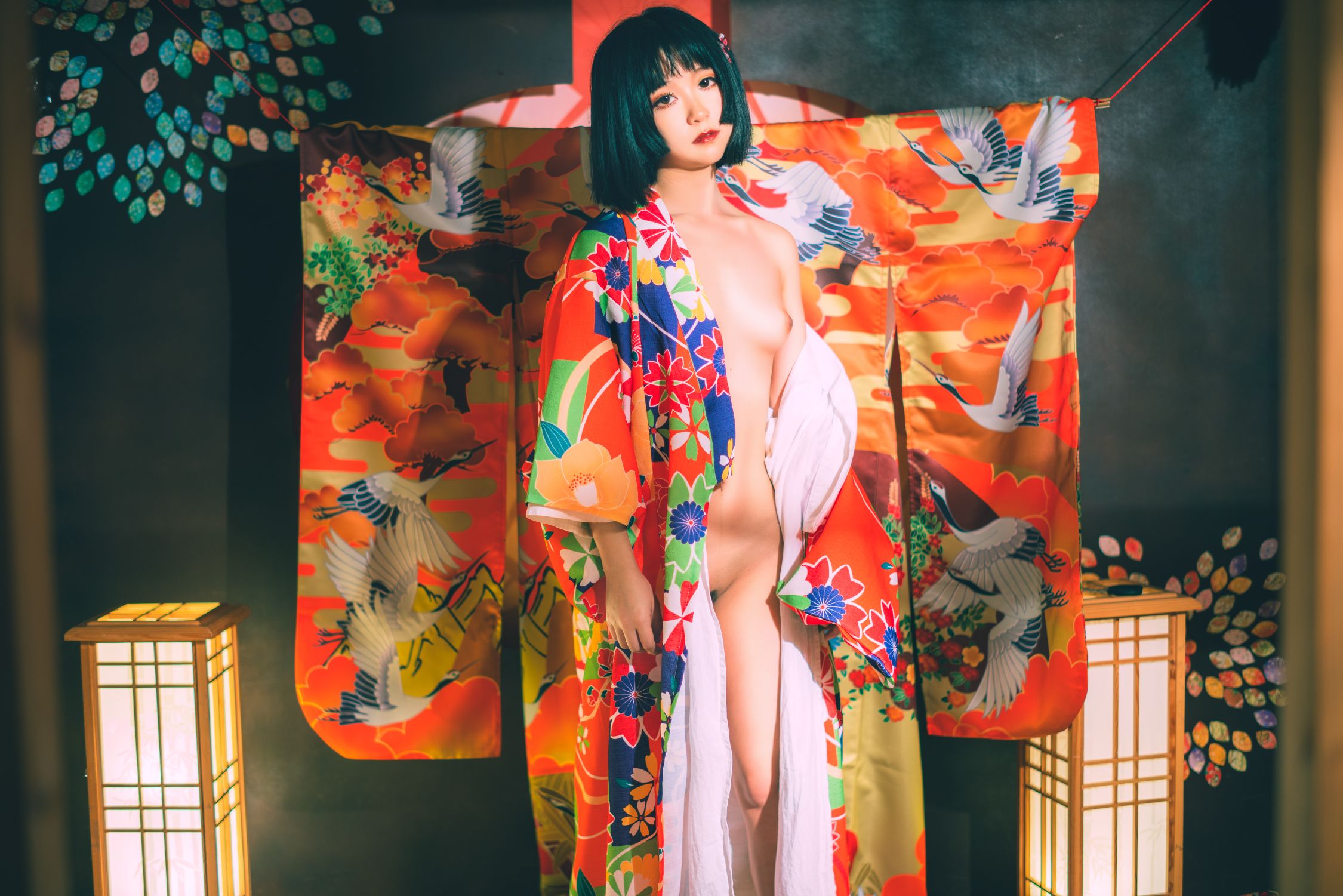 黄金二逼王-制衣-03-23