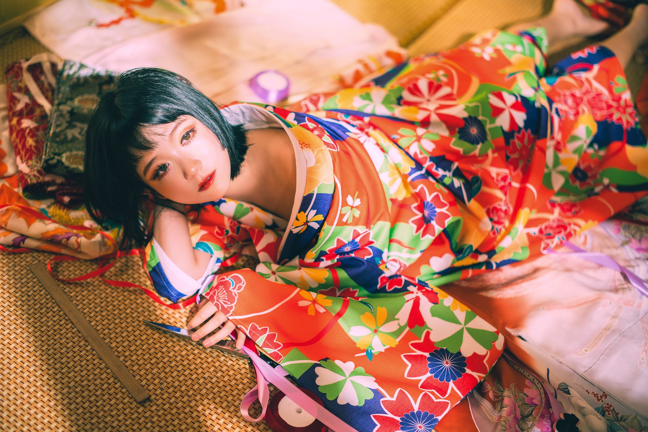 黄金二逼王-制衣-03-23