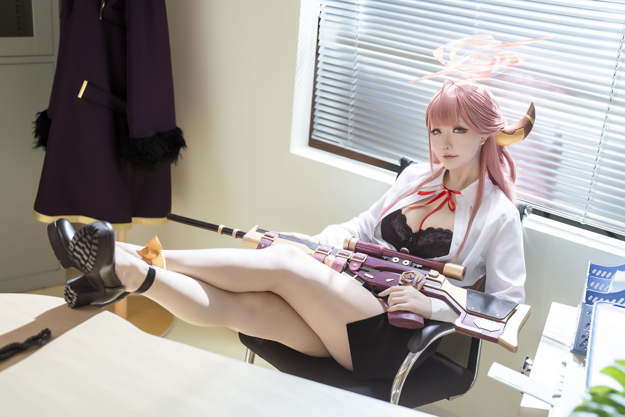 星之迟迟-2023年10月计划B-碧蓝档案-陆八魔爱露-90P-01-05