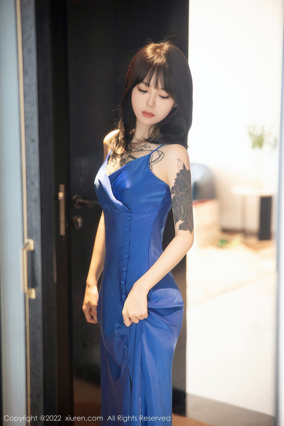 XiuRen秀人网-No5165-奶瓶-09-16