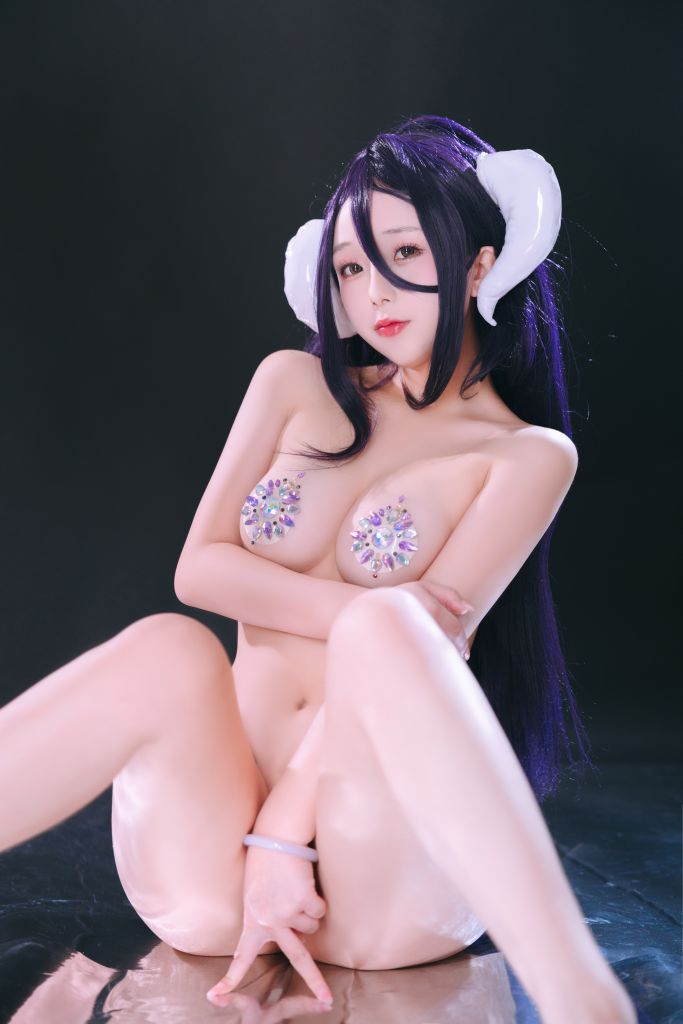 日奈娇---20241月月刊-雅儿贝德钻石-04-11