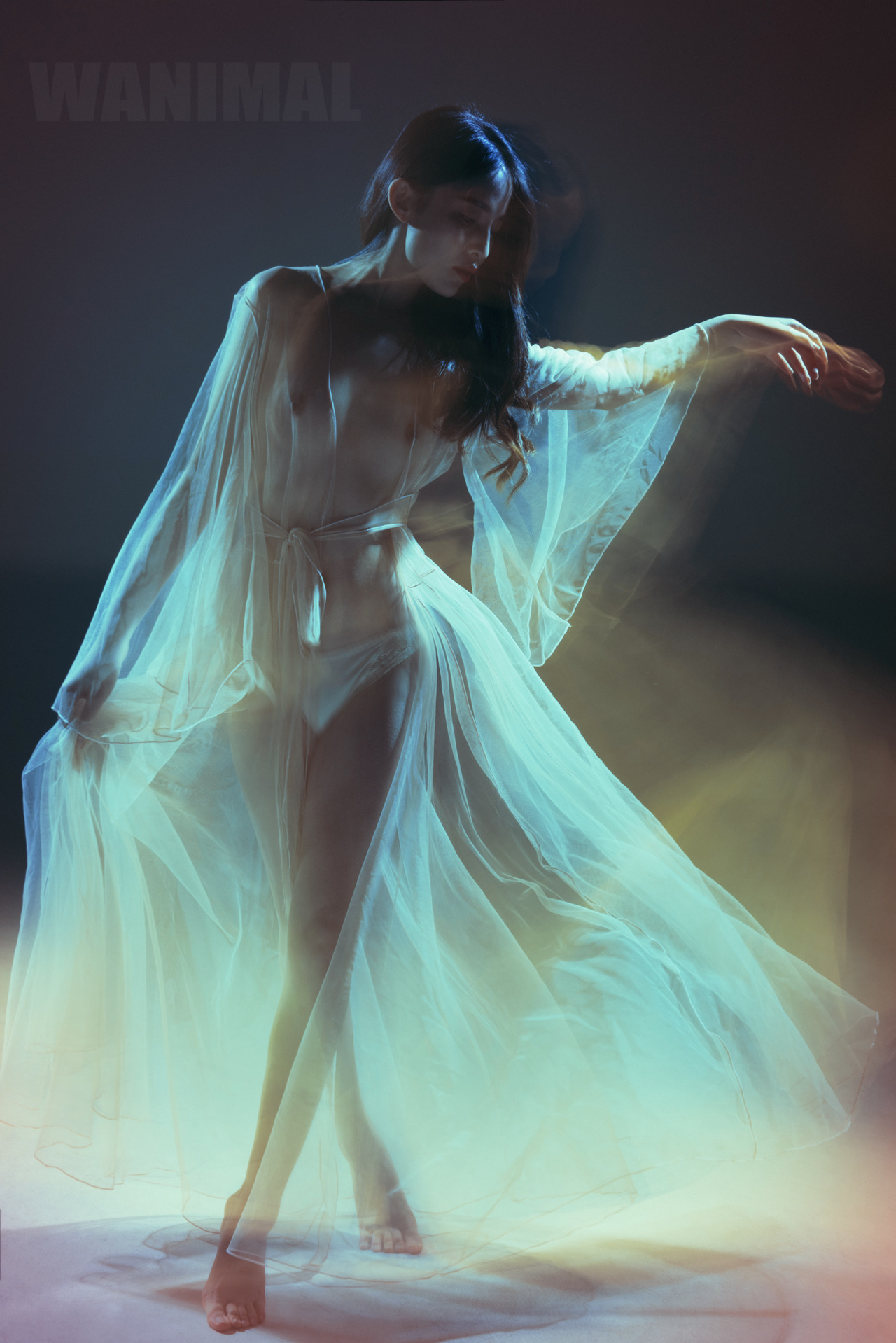 WANIMAL王動系列-Tumblr博客寫真作品-Set27-04-15