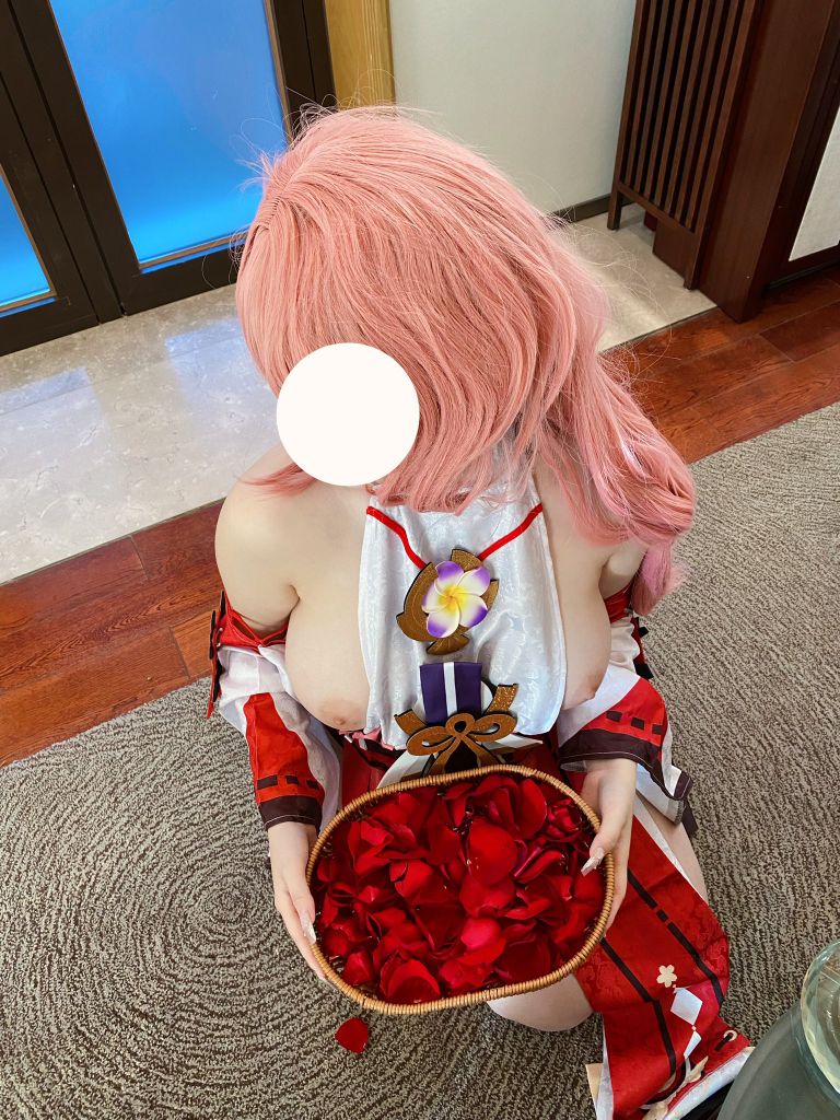 呆呆酱-合集-12-31