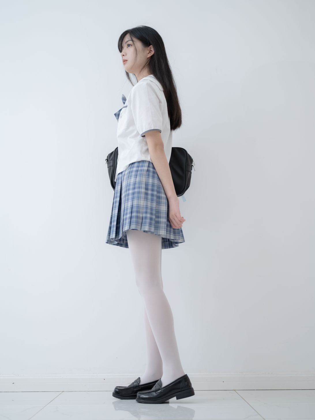 少女秩序---晞可-JK-R17149P345G-04-17