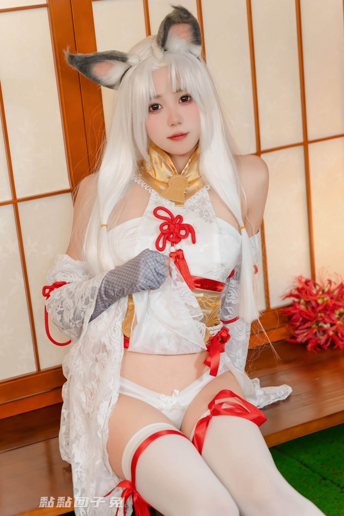 黏黏团子兔---永劫胡桃-08-20