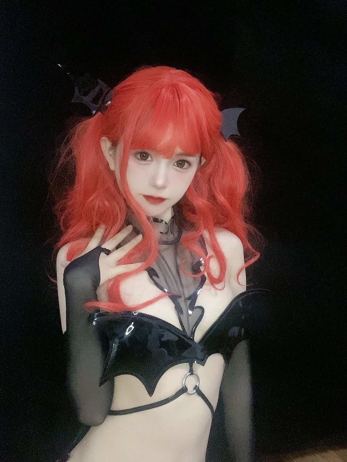 倦倦喵---魅魔漫画版-01-17