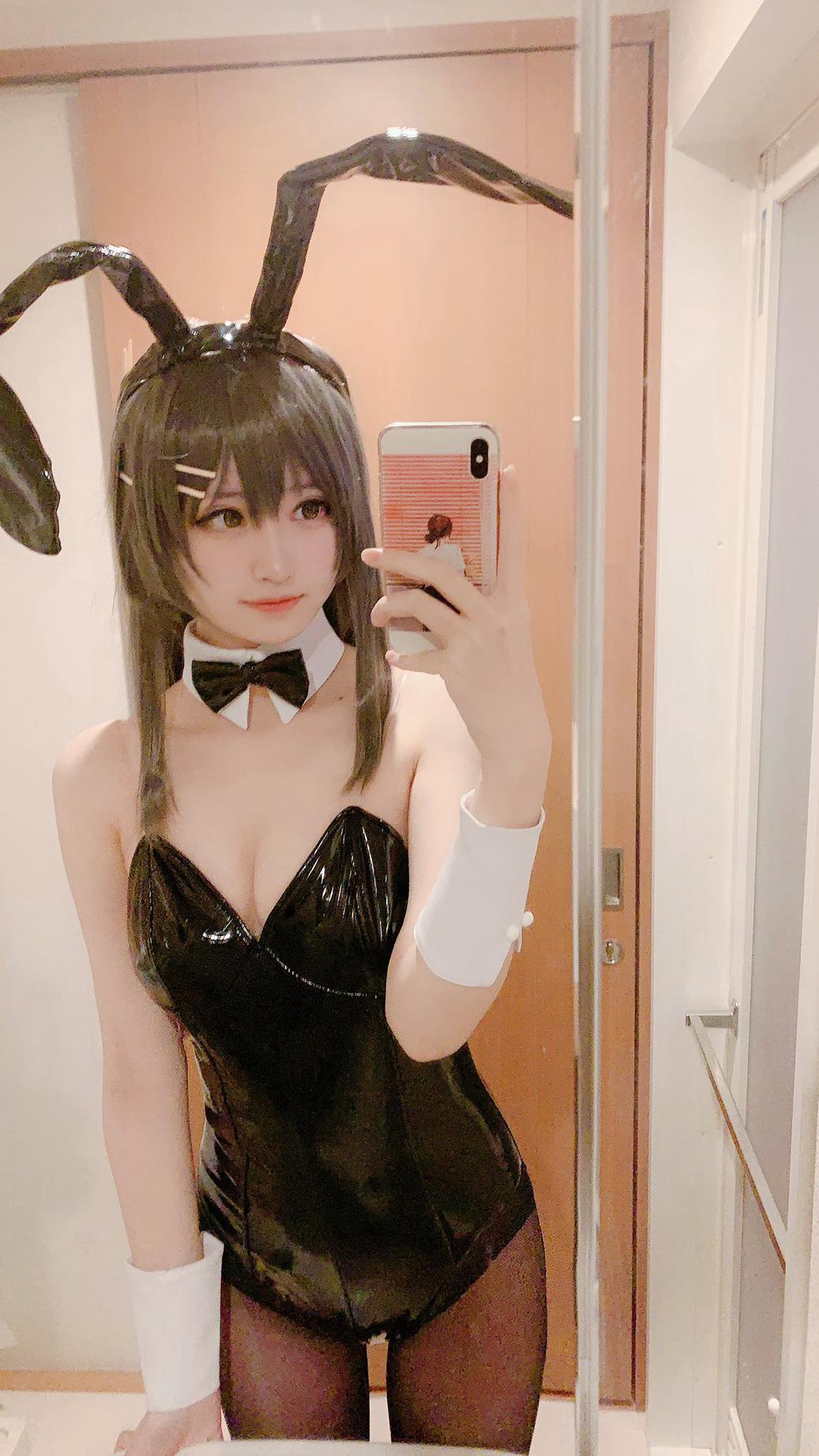 063-千阳快起床---樱岛麻衣-兔女郎-19P-5794-MB-08-27