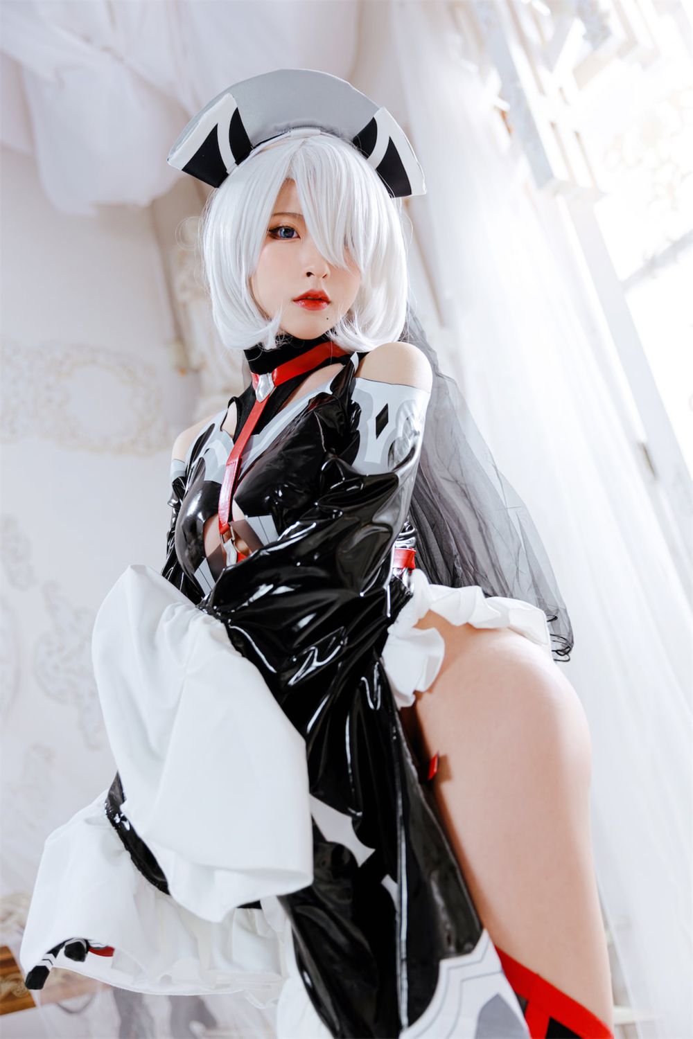 清水由乃-2b同人花嫁-45P-161MB-03-23