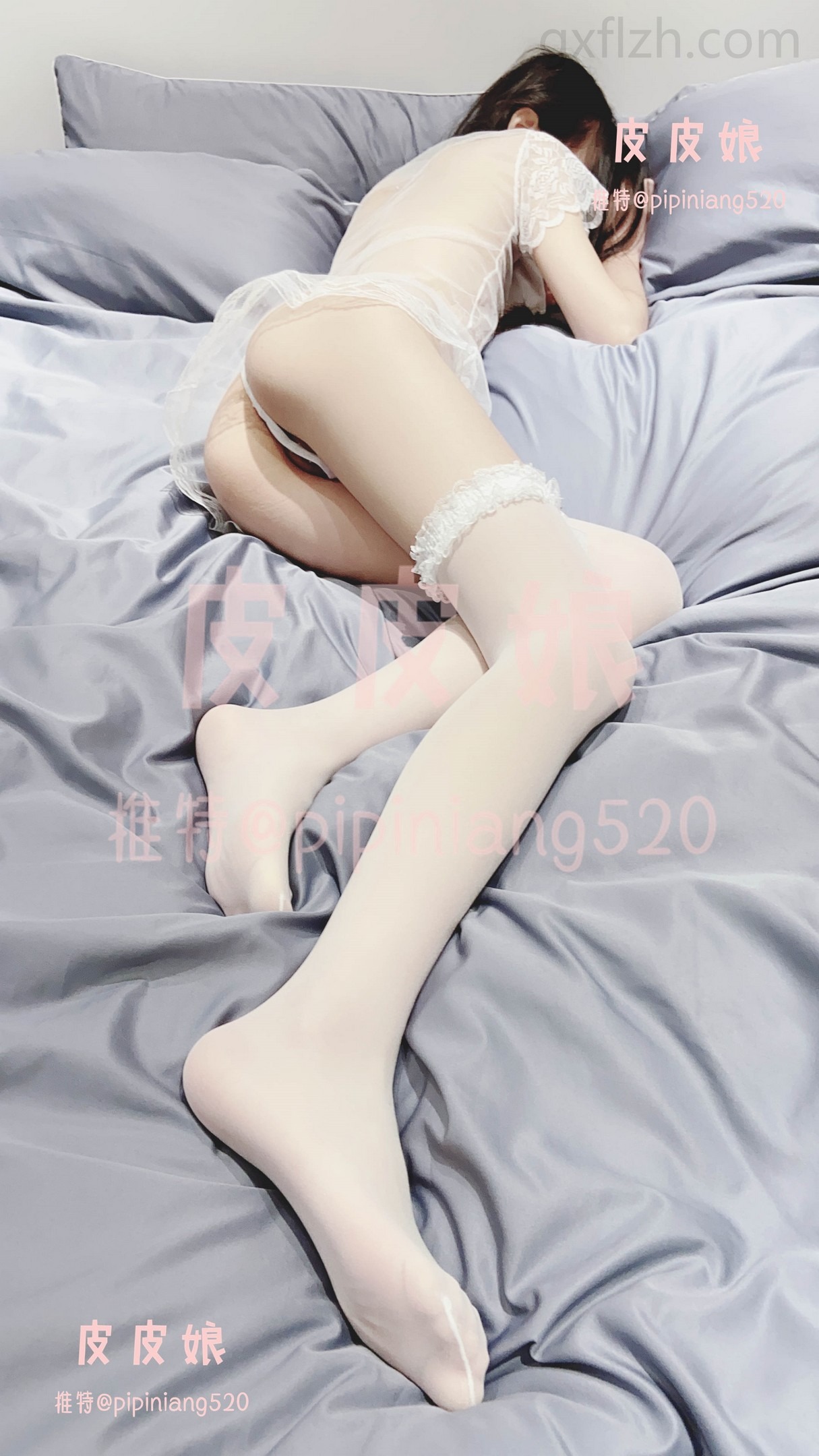 福利姬-皮皮娘-护士-08-13