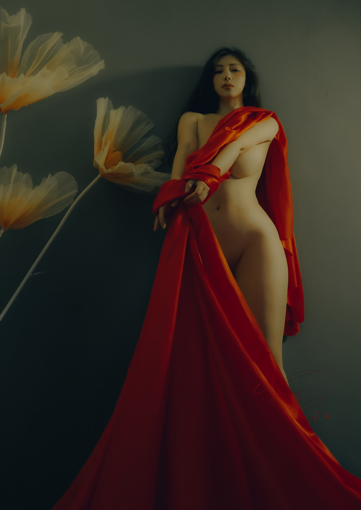 Cosplay-樱晚gigi-翡瑟-春染-08-14