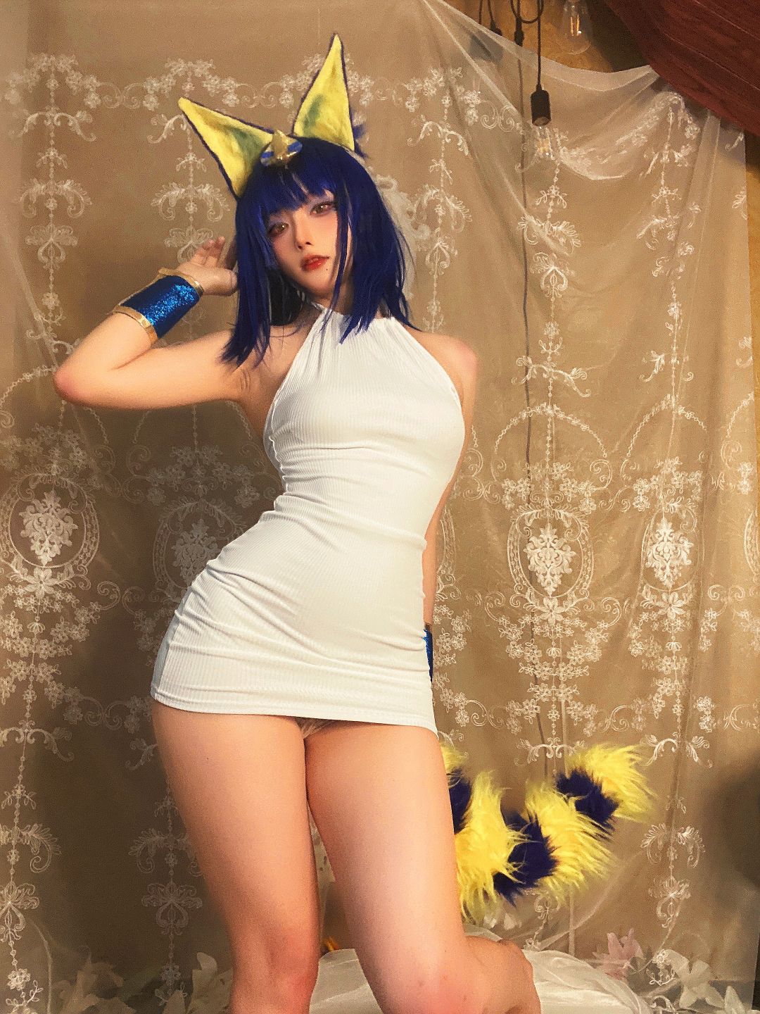 起司块wii---埃及猫56P4V-198MB-09-05