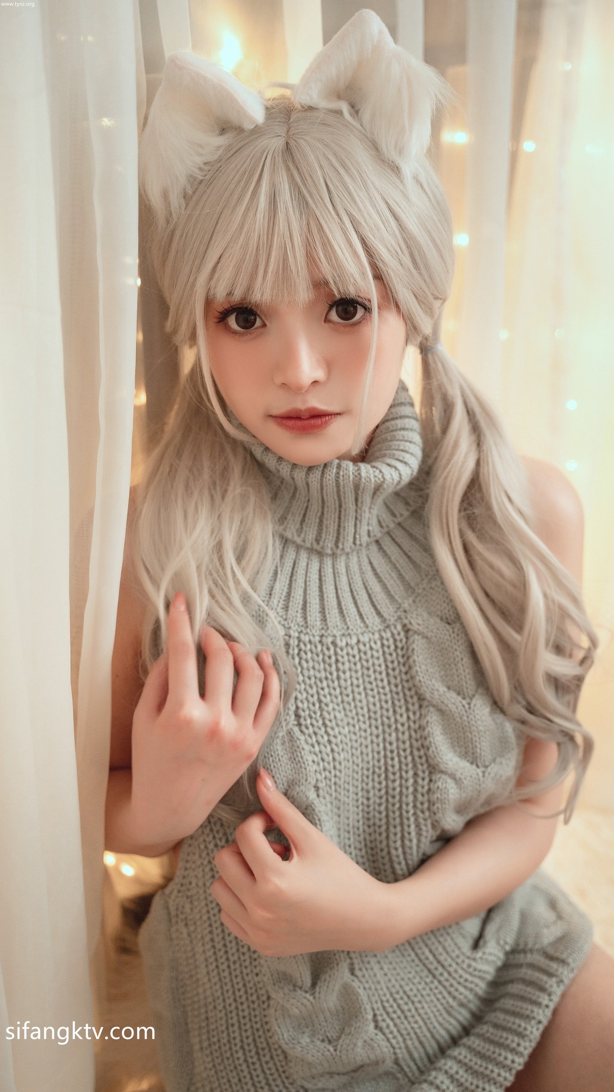 小狐狸的家居日常-08-13