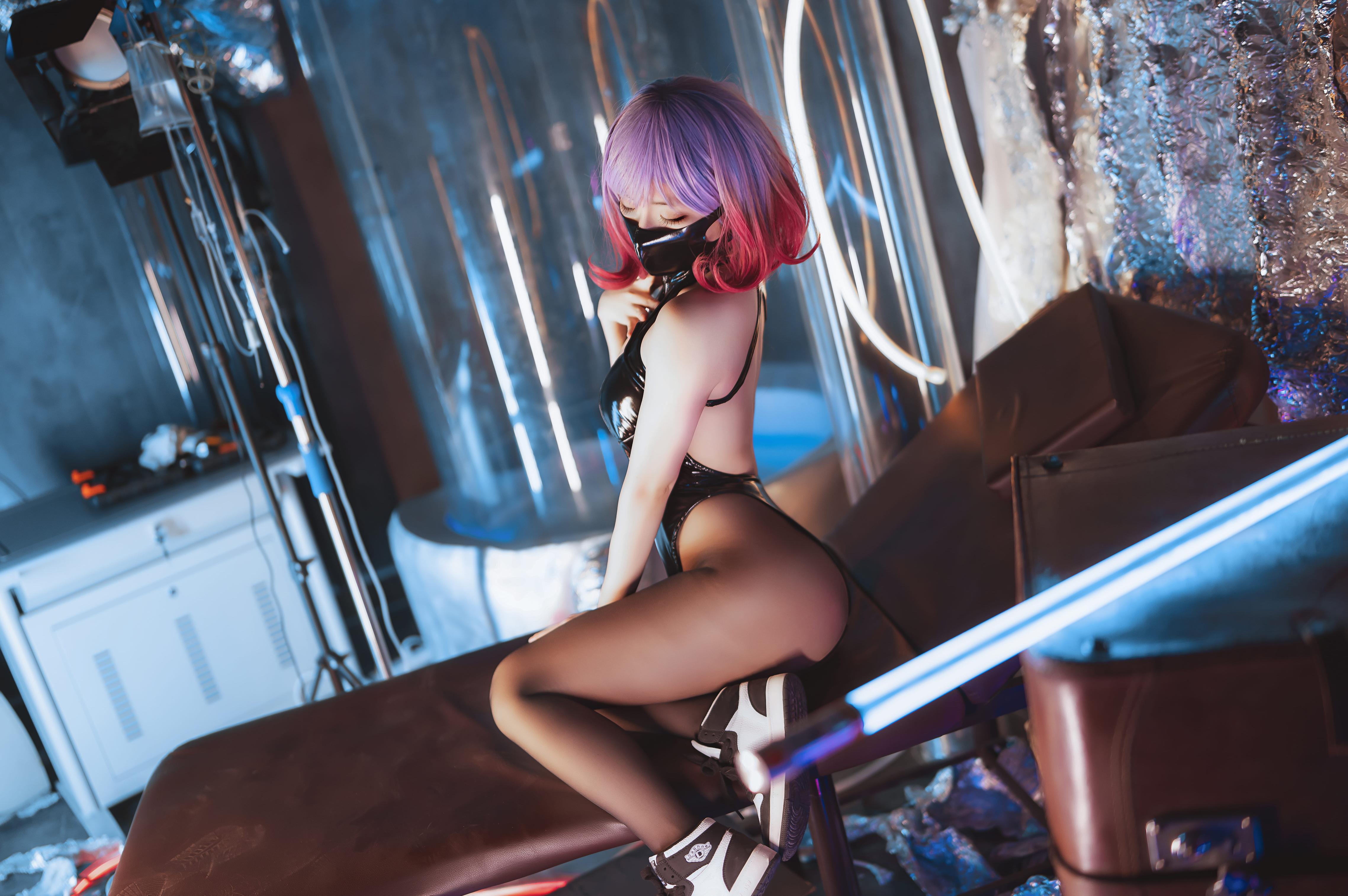 NO006-是三不是世w-LUNA-41P-144MB-09-06