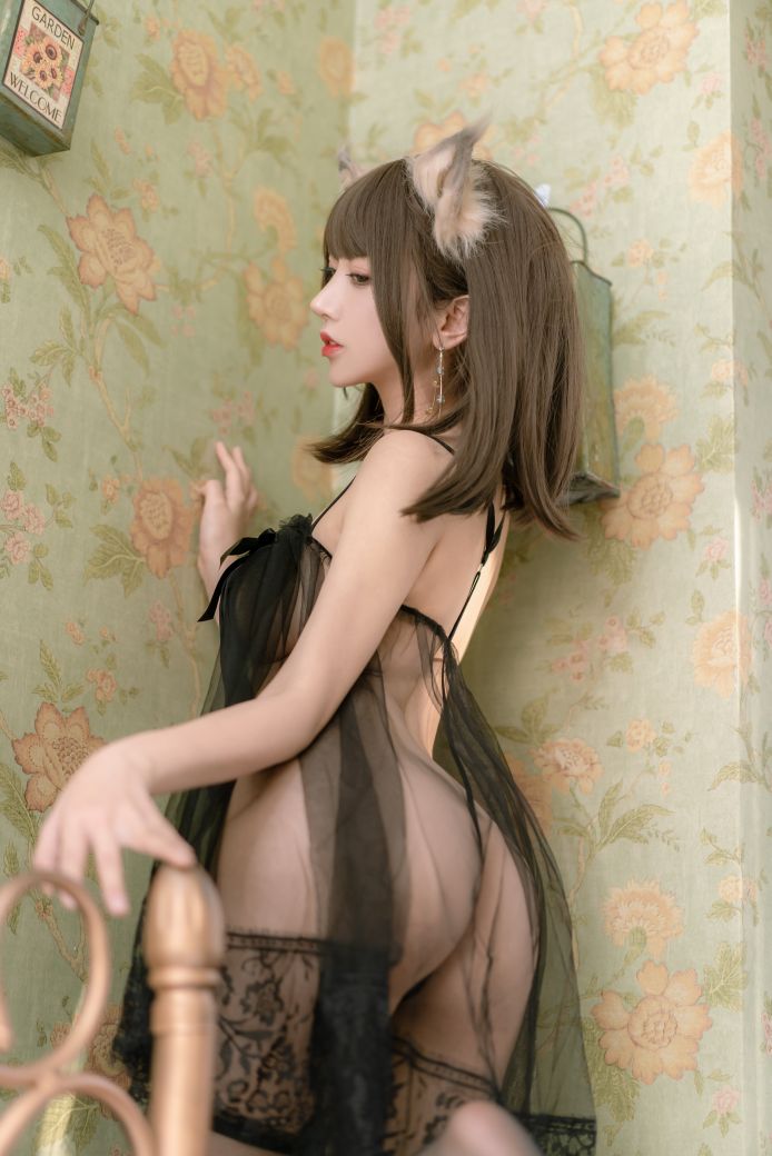 过期米线线喵-狐狸小姐-55P-04-06