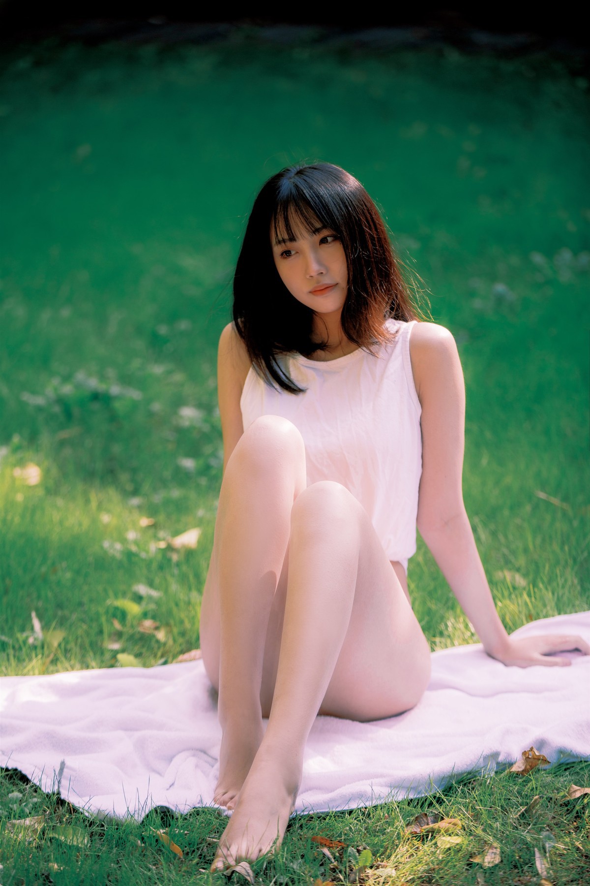 Cosplay-念雪ww-夏日微风-02-02