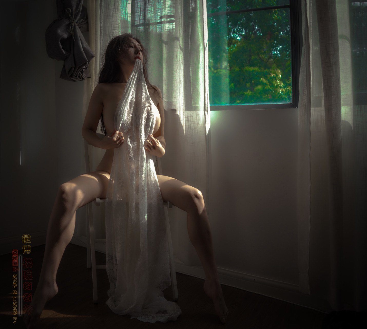 Cosplay-樱晚gigi-余夏的光-10-07