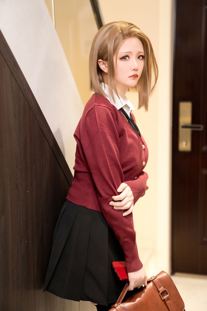 星之迟迟-2023-12月计划D-原创-同级生的夜间工作-03-01