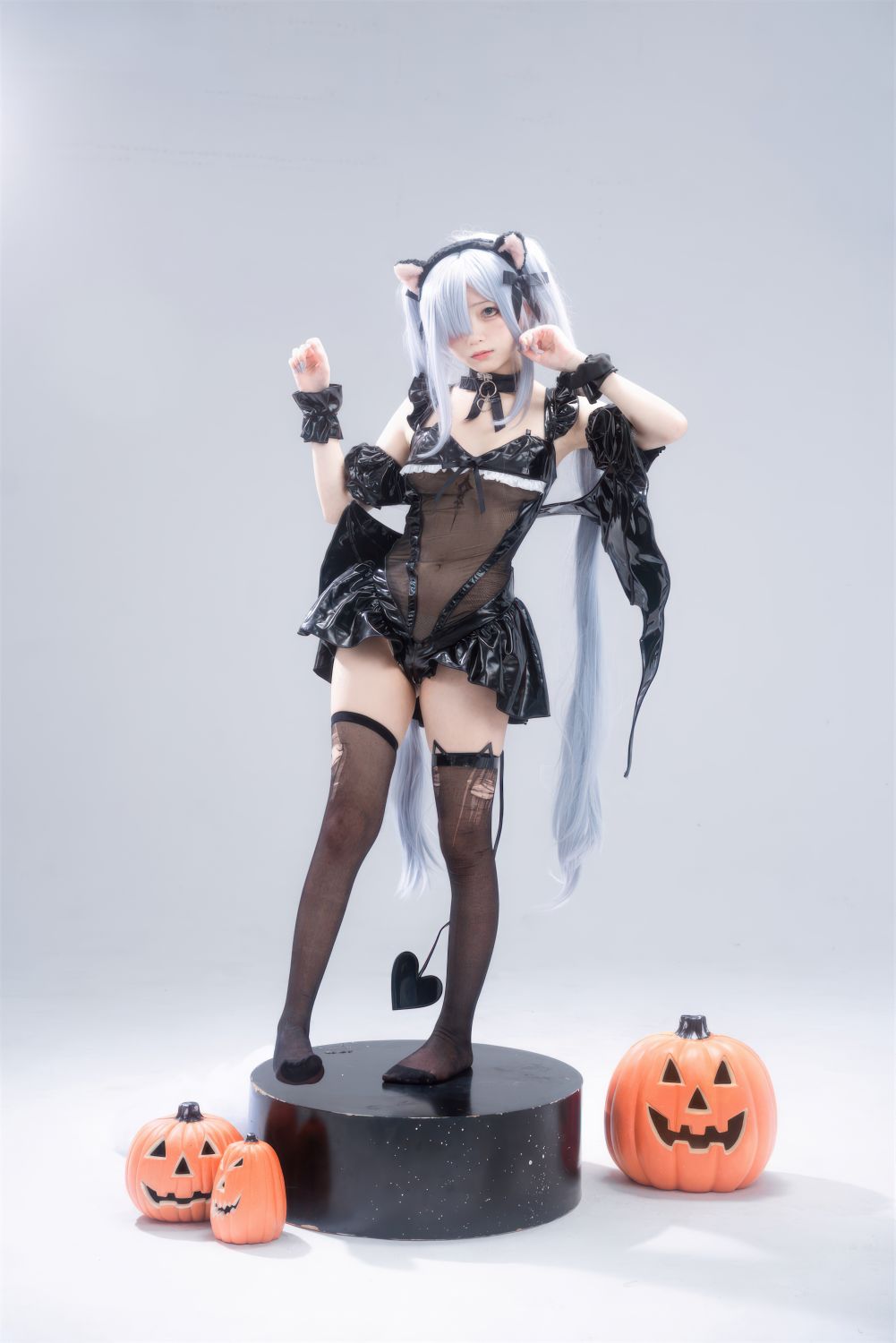 花铃---雅努斯---喵喵惊悚夜-44P-03-18