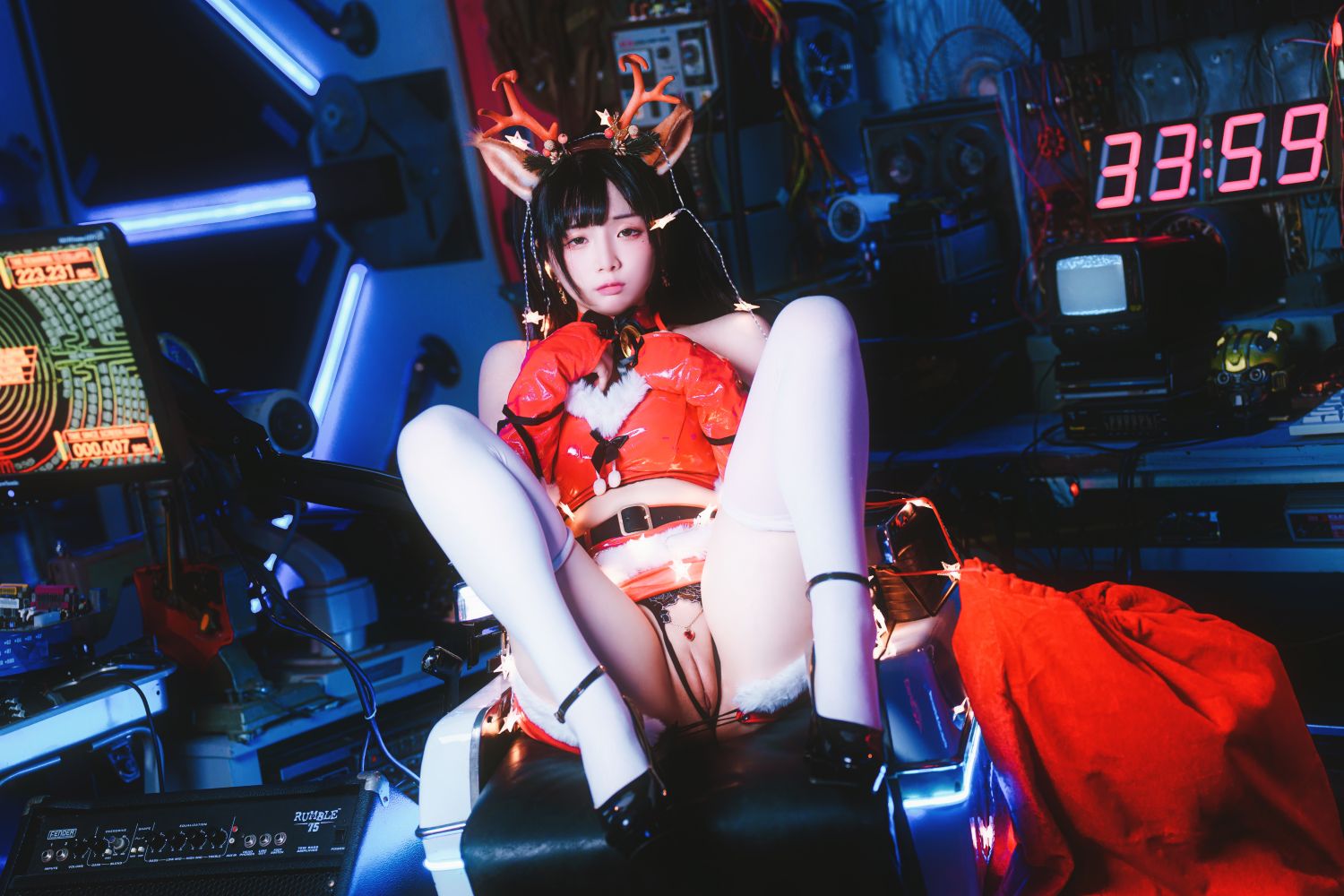 落落Raku-12月订阅-135P1V-133GBDear-Deer-04-13