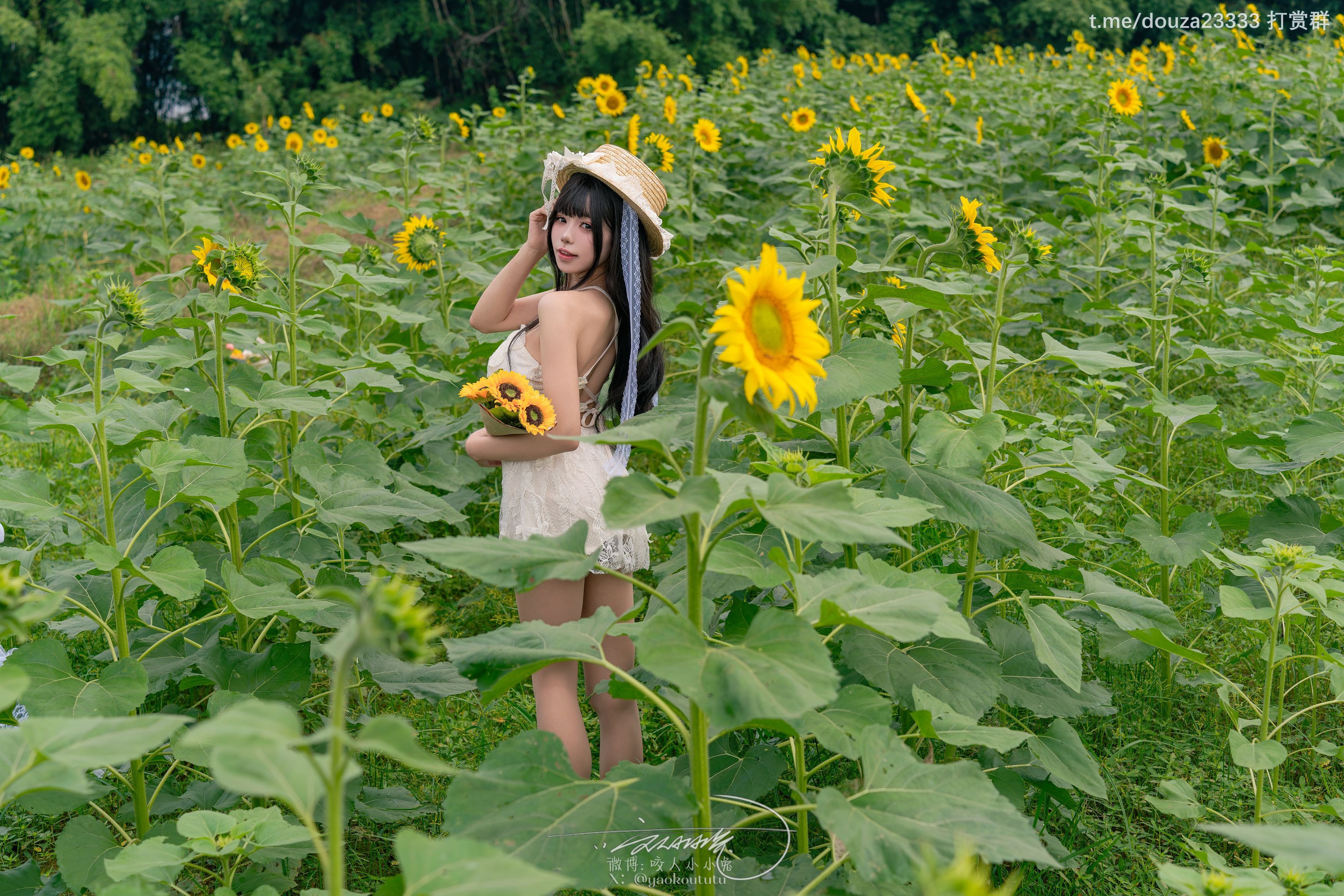 7月作品夏の葵73P1V-Summertime7月24打赏群资源-07-24