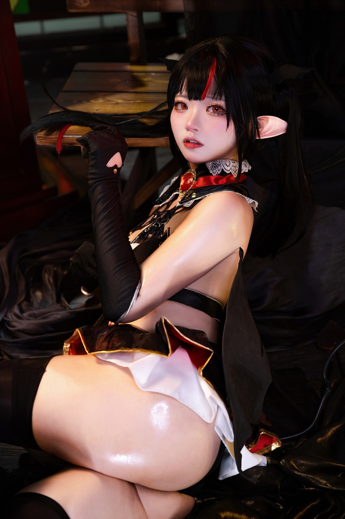 Cosplay-伊喵君-萝贝莉雅-01-24