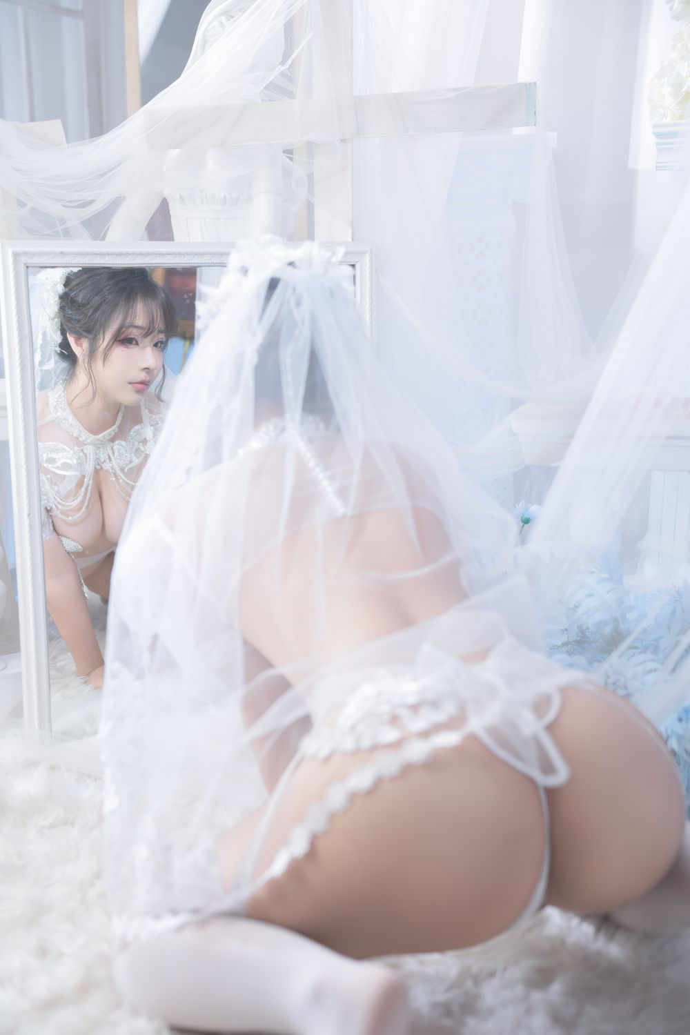 yuuhui玉汇---520特辑-新婚的妻子127P2V-125GB-06-19