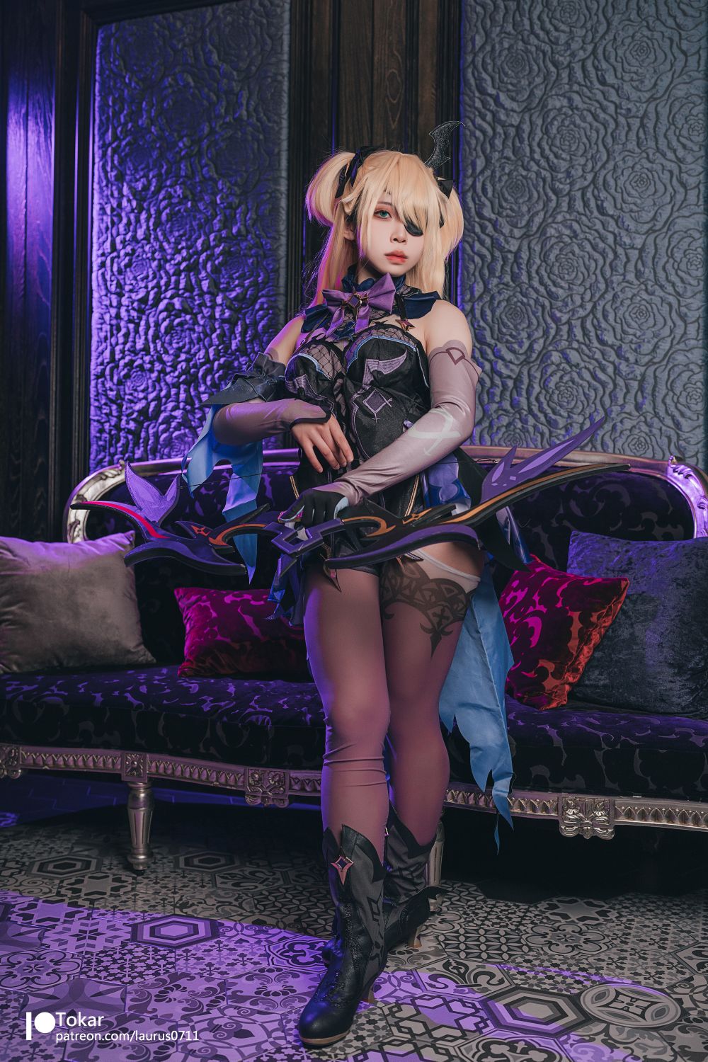 浵卡Tokar---菲谢尔-42P1V-12-30