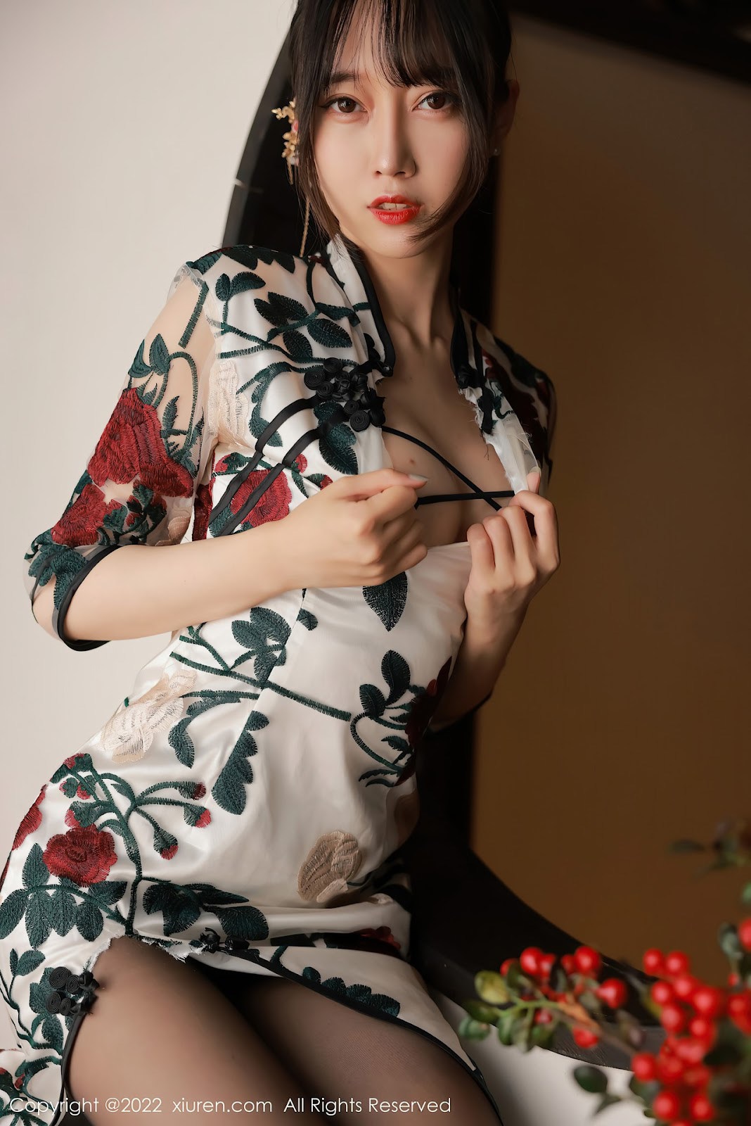 XiuRen秀人网-No5199-玥儿玥er-02-14